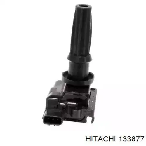 133877 Hitachi bobina de ignição