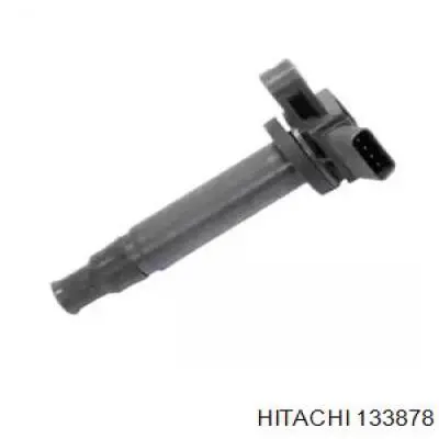 133878 Hitachi bobina de ignição