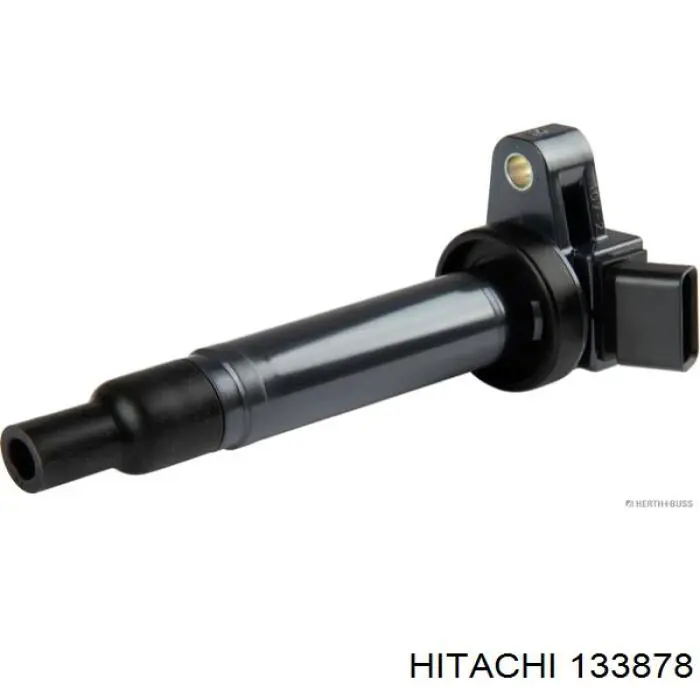 Купить 133878 Hitachi Катушка зажигания
