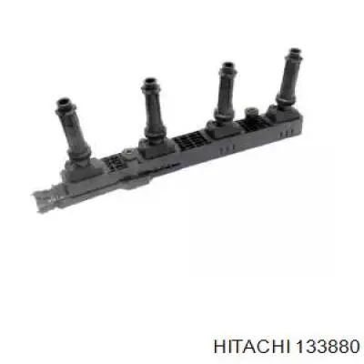 Катушка зажигания 133880 Hitachi