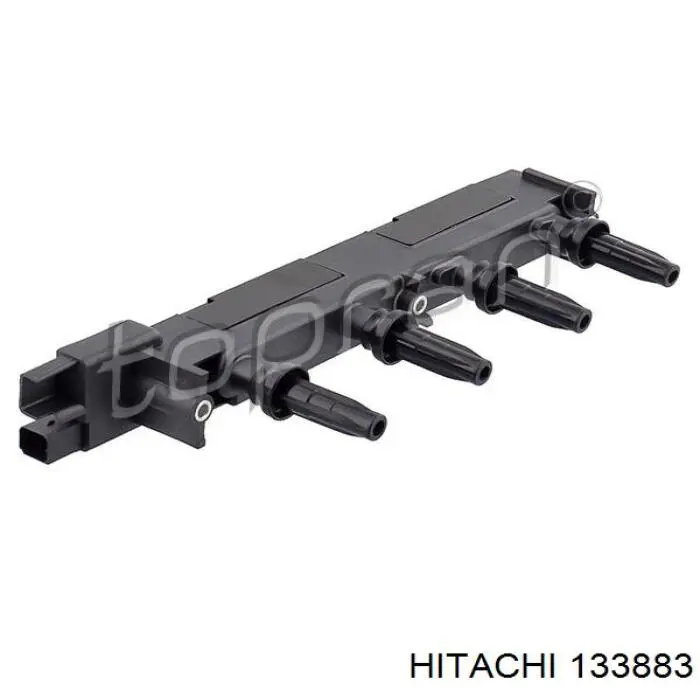 Катушка Hitachi 133883