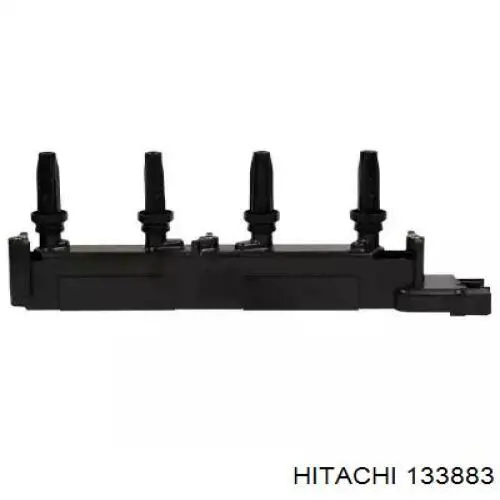 133883 Hitachi bobina de ignição