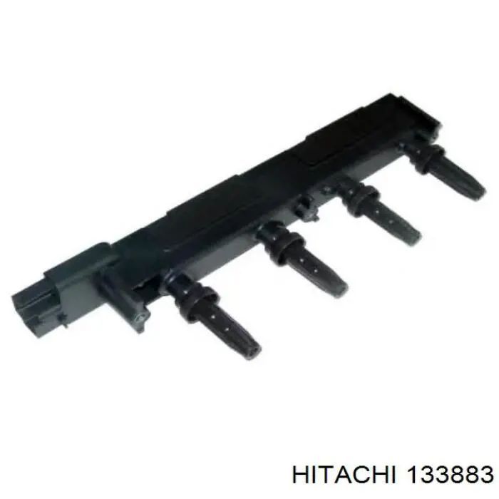 Купить 133883 Hitachi Катушка зажигания