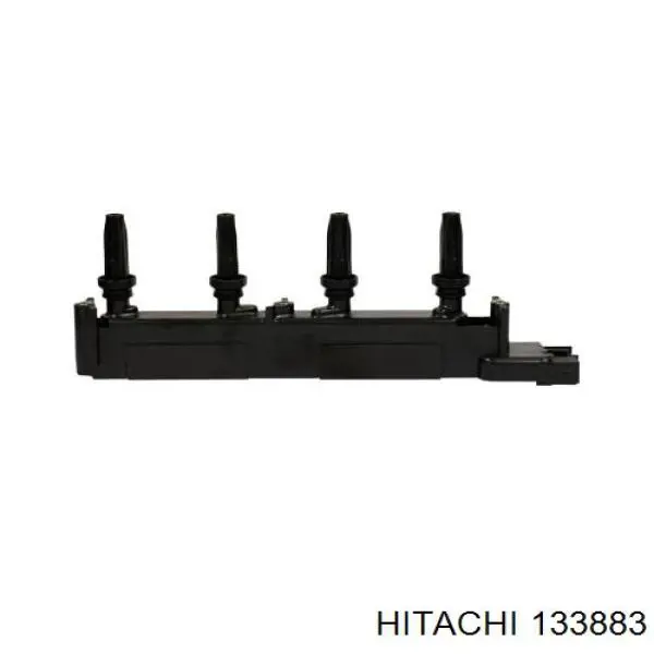 Катушка зажигания 133883 Hitachi