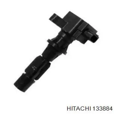 Катушка зажигания 133884 Hitachi