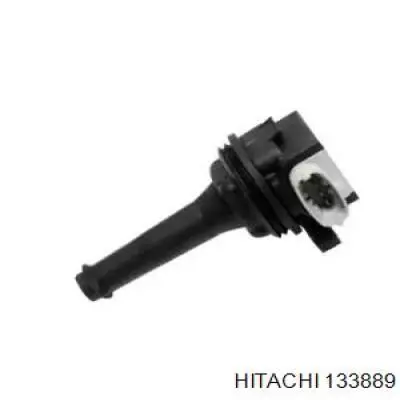 Катушка зажигания 133889 Hitachi