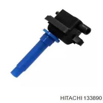 Катушка зажигания 133890 Hitachi