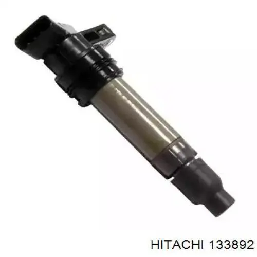 133892 Hitachi bobina de ignição