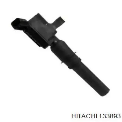 Катушка зажигания 133893 Hitachi