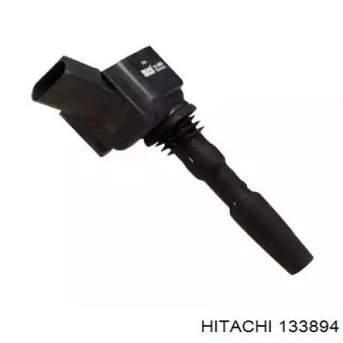 133894 Hitachi bobina de ignição