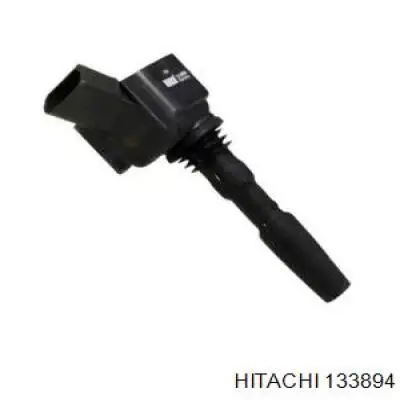 Котушка запалювання 133894 Hitachi