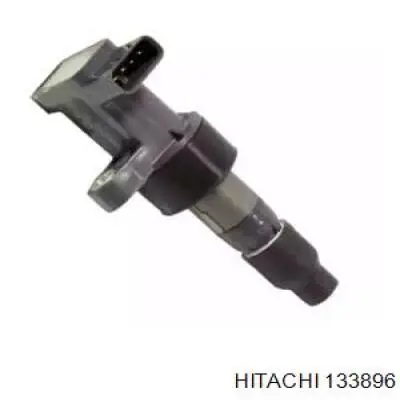 Катушка зажигания 133896 Hitachi