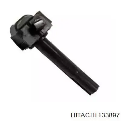 Катушка зажигания 133897 Hitachi