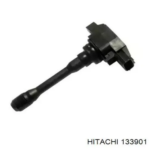 133901 Hitachi bobina de ignição