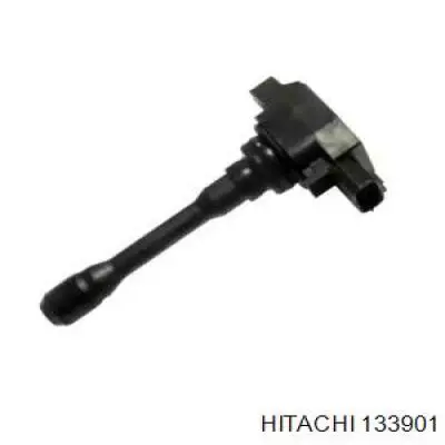 Котушка запалювання 133901 Hitachi