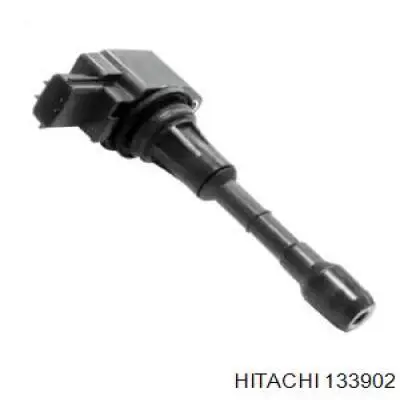 Катушка зажигания 133902 Hitachi