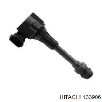 Катушка зажигания 133906 Hitachi