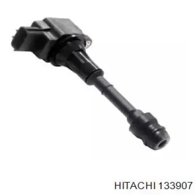 Катушка зажигания 133907 Hitachi