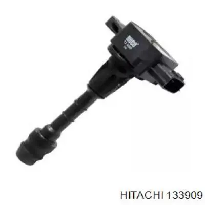 Катушка зажигания 133909 Hitachi