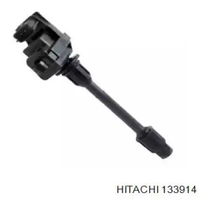 Катушка зажигания 133914 Hitachi