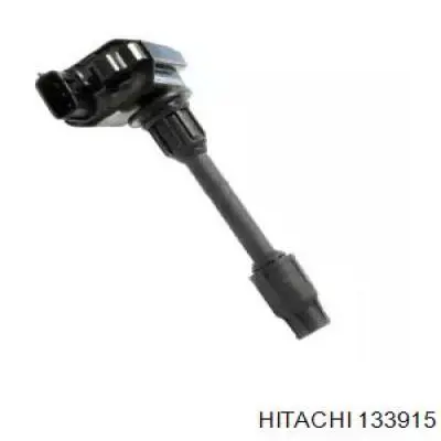 Катушка зажигания 133915 Hitachi