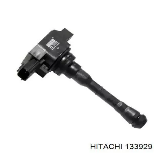 133929 Hitachi bobina de ignição