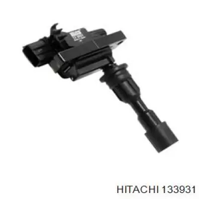 Катушка зажигания 133931 Hitachi