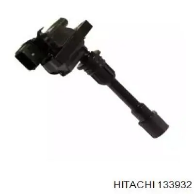 Катушка зажигания 133932 Hitachi