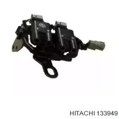 Катушка зажигания 133949 Hitachi