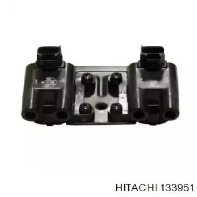 Катушка зажигания 133951 Hitachi