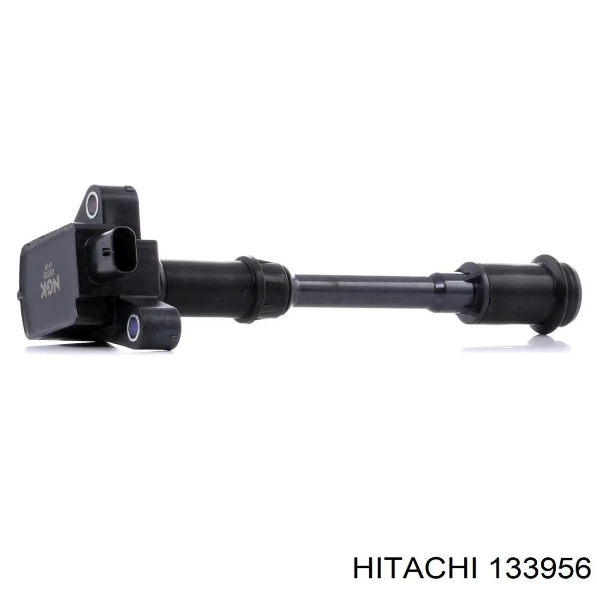 133956 Hitachi катушка