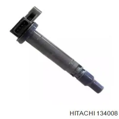 Катушка зажигания 134008 Hitachi