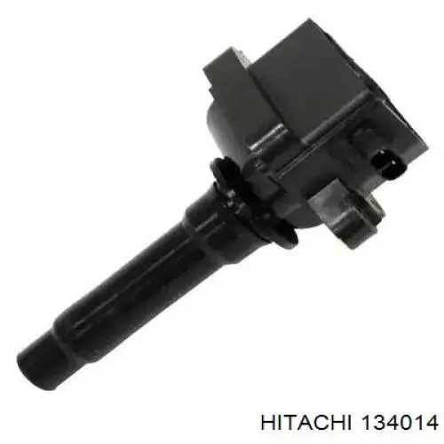 134014 Hitachi катушка