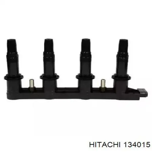 134015 Hitachi bobina de ignição