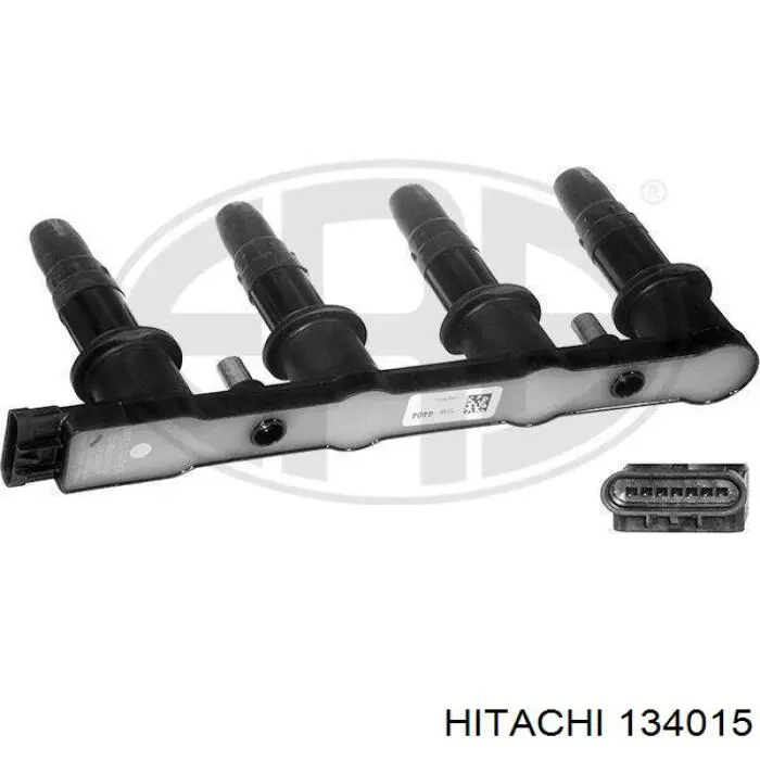 Модуль зажигания Hitachi 134015 цена, от 143.51 USD