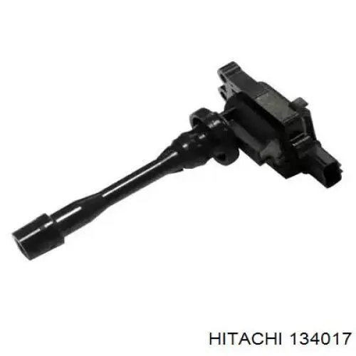 134017 Hitachi bobina de ignição