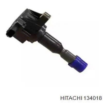 Катушка зажигания 134018 Hitachi