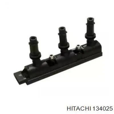 Катушка зажигания 134025 Hitachi