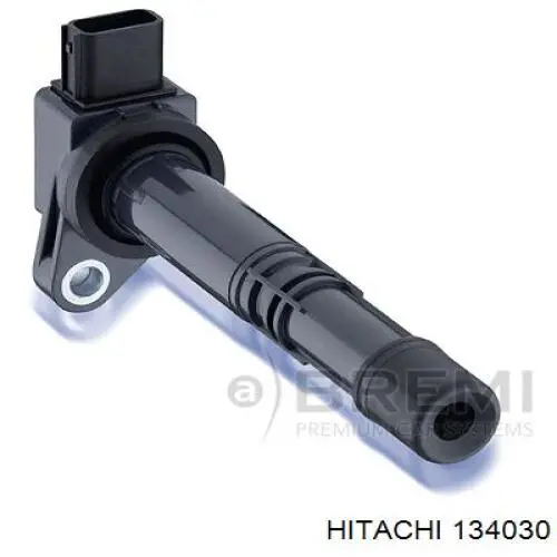 Котушка запалювання 134030 Hitachi