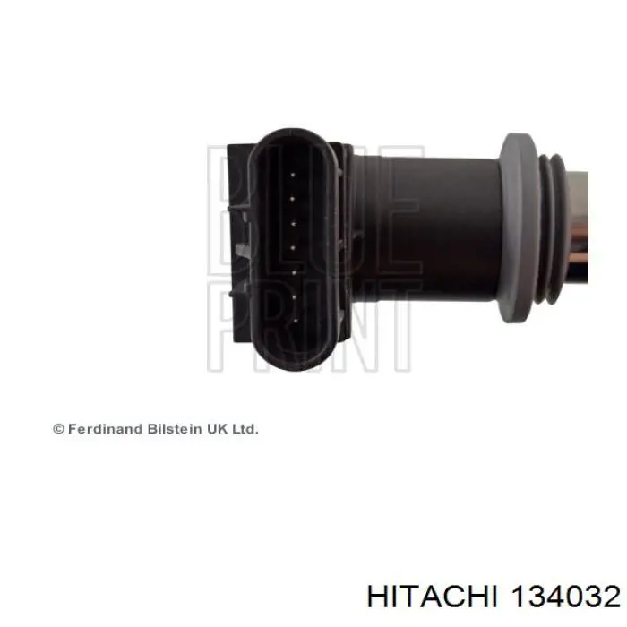 Купить 134032 Hitachi Катушка зажигания