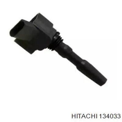 134033 Hitachi bobina de ignição