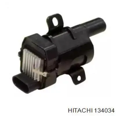 Катушка зажигания 134034 Hitachi