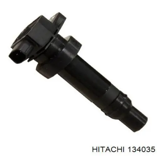 134035 Hitachi bobina de ignição