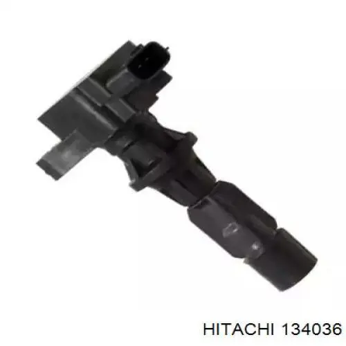 134036 Hitachi bobina de ignição