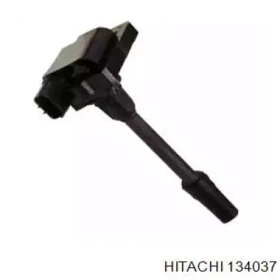 134037 Hitachi bobina de ignição