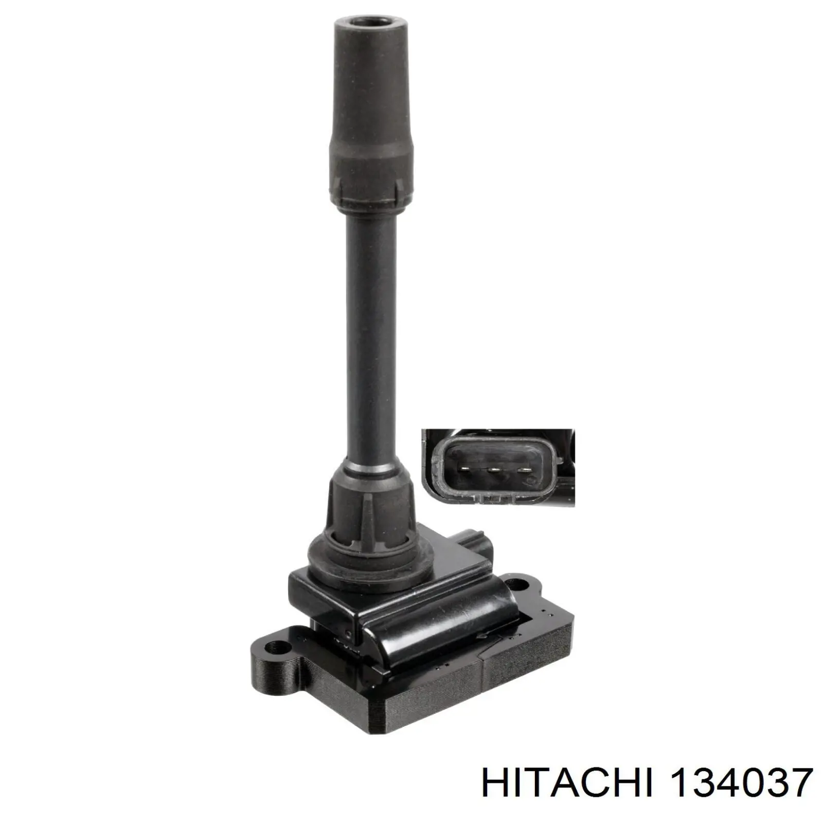 Модуль зажигания Hitachi 134037 цена, от 42.50 USD
