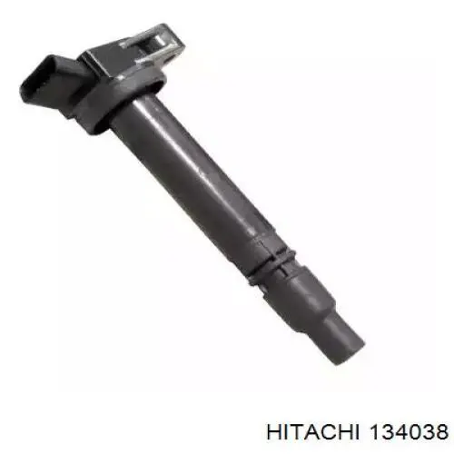 134038 Hitachi bobina de ignição