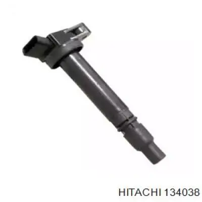 Котушка запалювання 134038 Hitachi