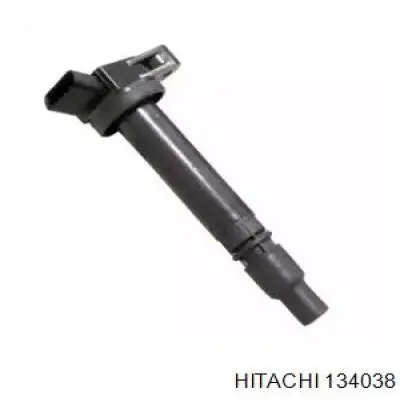 Bobina de encendido 134038 Hitachi