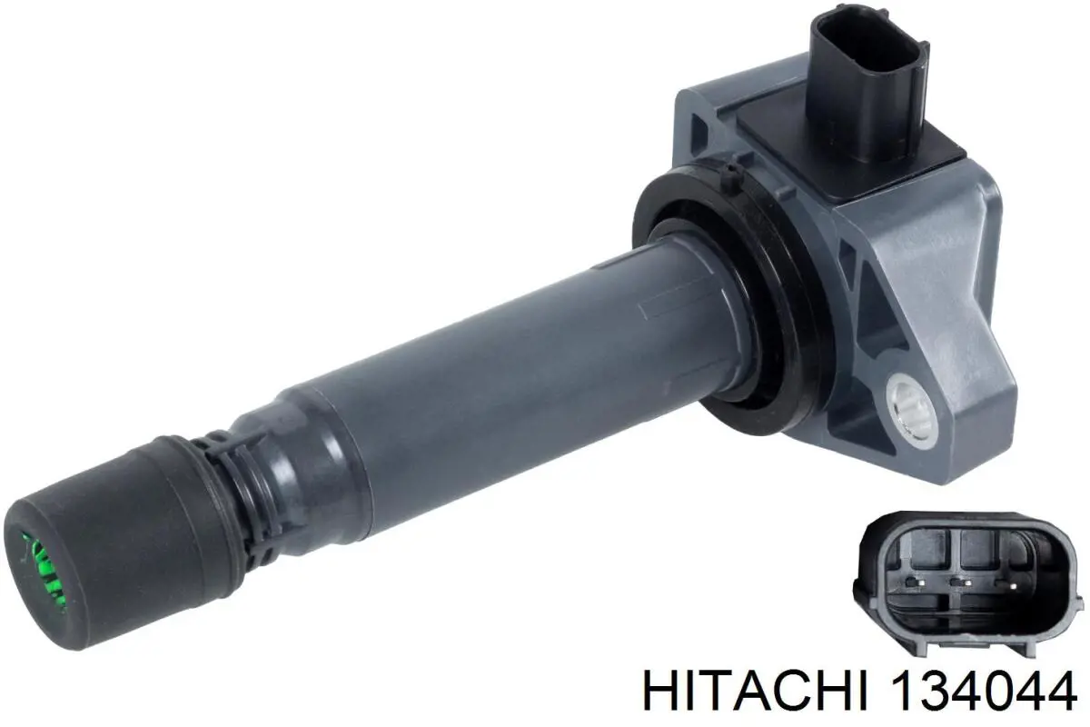 Bobina de encendido 134044 Hitachi